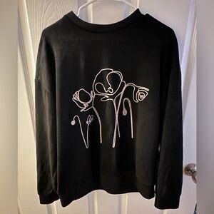 URBAN REVIVO Sweatshirt